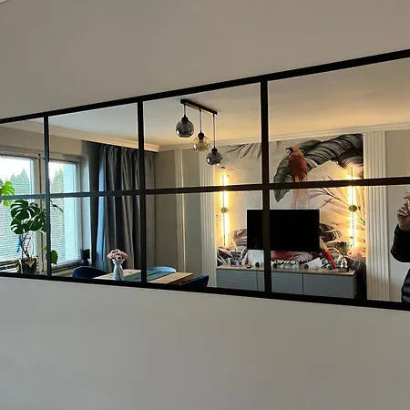 Ubytování v soukromí Hotelowe 