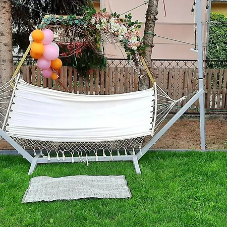 Ubytování v soukromí Hotelowe 