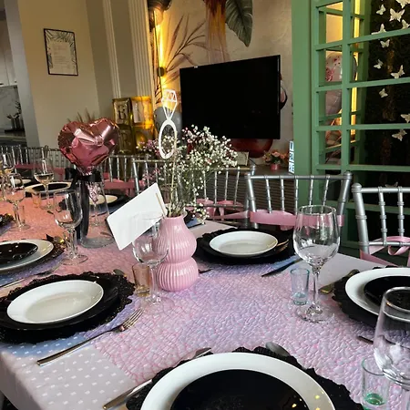 Ubytování v soukromí Hotelowe 