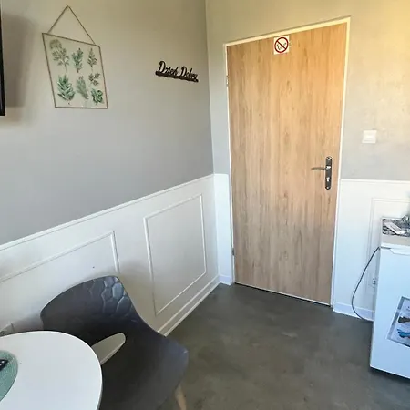 Ubytování v soukromí Hotelowe 