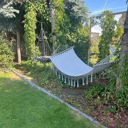 Ubytování v soukromí Hotelowe 