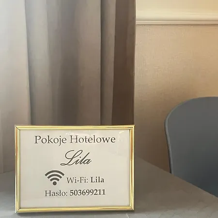 Hotelowe 